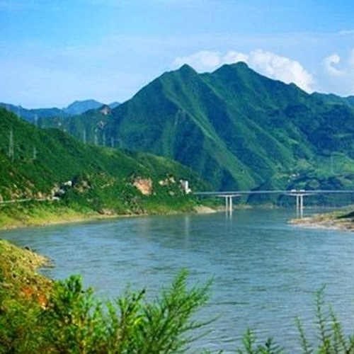 環境管理體系建設